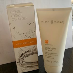 New Clarisonic Gentle Hydro Cleanser NIB